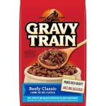 Gravy Train Dog Food: A Tasty Choice for Happy Pets