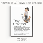 Grooming Definition Dog: Unveiling Essential Techniques