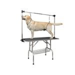 Grooming Table for Large Dogs: Ultimate Care Guide