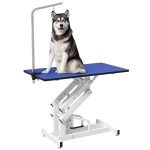 Grooming Table Large Dog: Ultimate Guide to Comfort
