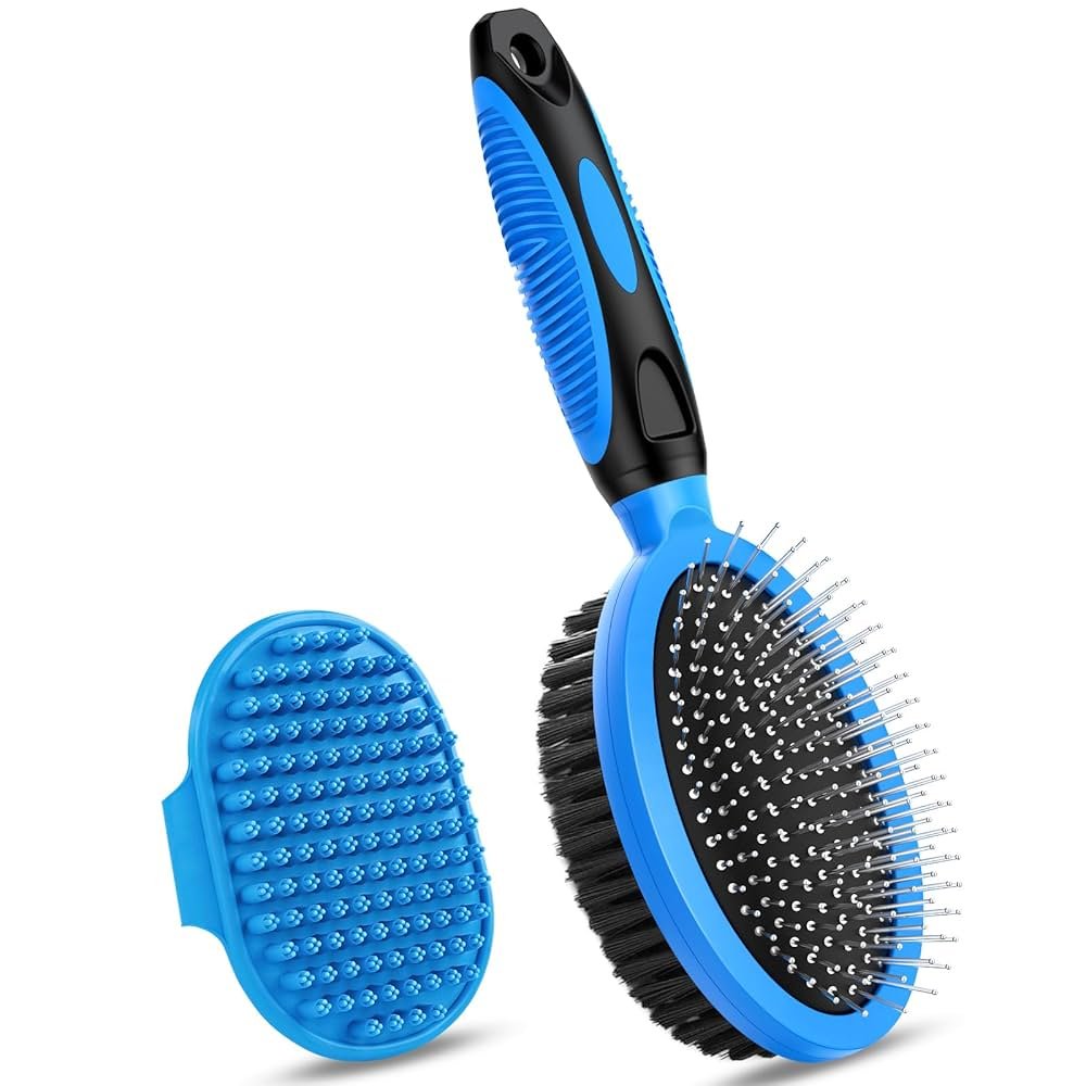 Grooming Tools for Dogs: Essential Gear for Pet Care