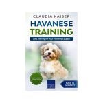 Havanese Dog Training: Mastering Puppy Obedience