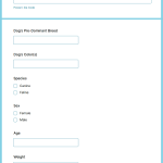 Health Certificate for Dogs: Ensure Pet Travel Safety