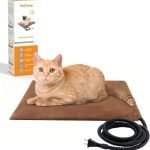 Heated Dog Bed Electric: Ultimate Warmth and Comfort for Your Pet