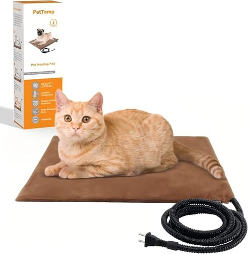 Heated Dog Bed Electric: Ultimate Warmth and Comfort for Your Pet