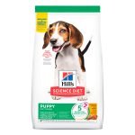 Hill Science Diet Dog Food: Premium Nutrition Unleashed