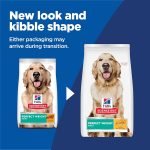 Hills Science Diet Adult Dog Food: Optimal Nutrition Guide