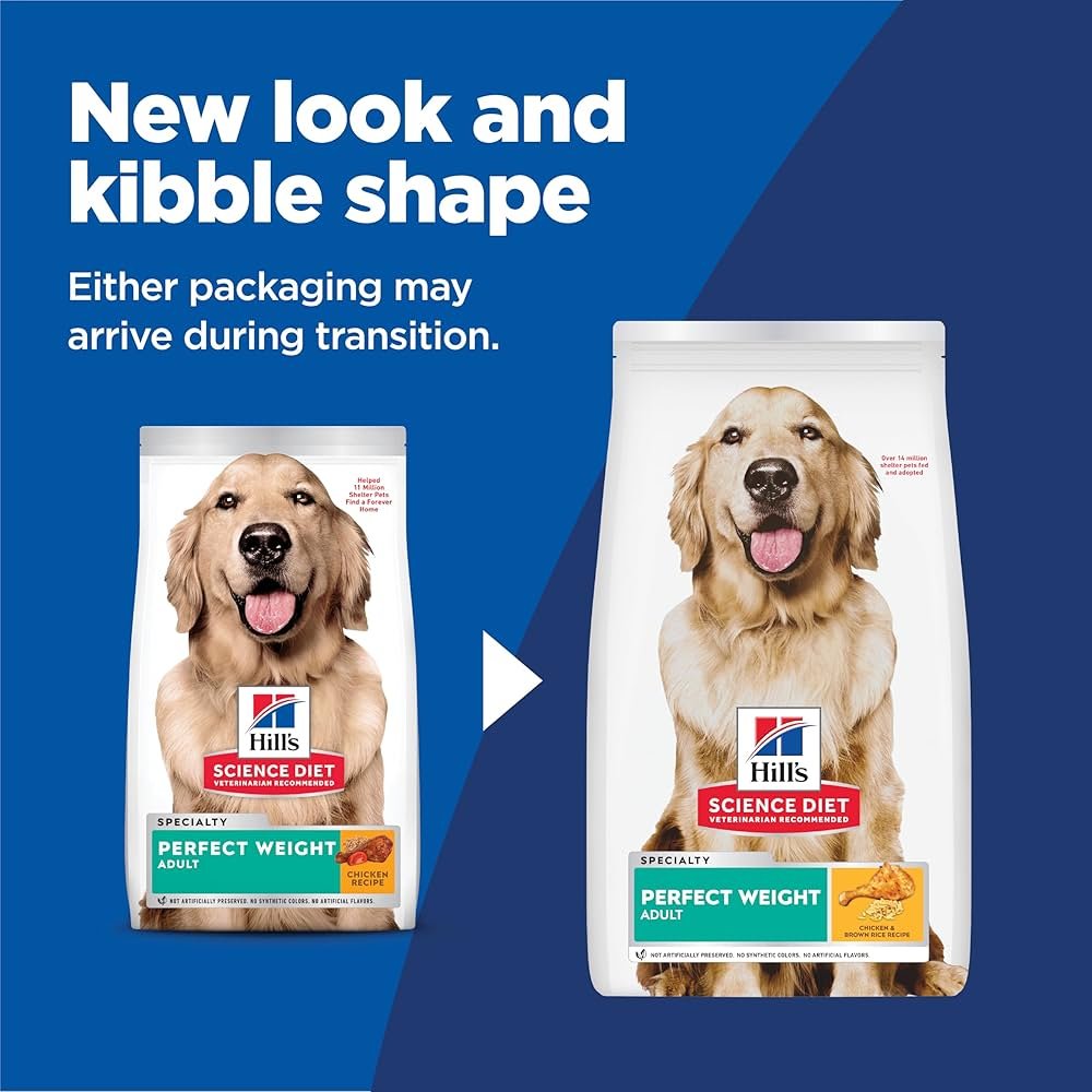 Hills Science Diet Adult Dog Food: Optimal Nutrition Guide