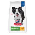 Hill’S Science Diet Senior Dog Food: Optimal Nutrition Guide