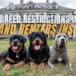 Home Insurance Dog Breed Restrictions: What You Need to Know
