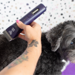 How Do You Groom a Dog With Clippers: Expert Tips