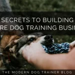 How Much Does a Dog Trainer Make: Salary Insights Unveiled
