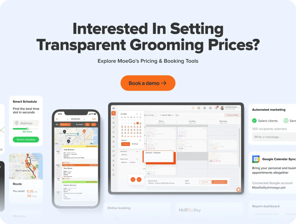 How Much is Dog Grooming: Uncover the Costs & Benefits