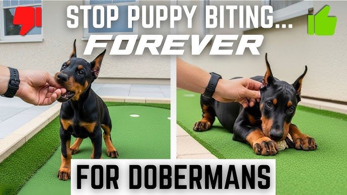 How to Train a Dog Not to Bite: Expert Tips