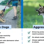 How to Train a Dog Reactive Dog: Expert Tips