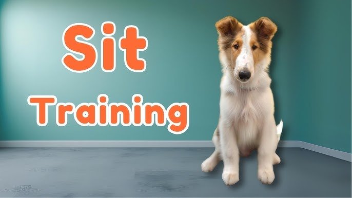 How to Train a Dog to Sit: Easy Steps for Success