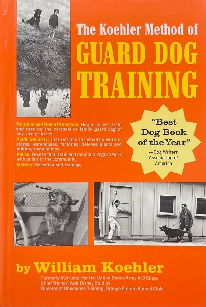 How to Train a Guard Dog: Ultimate Guide for Success