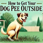 How to Train Your Dog to Urinate Outside: Easy Guide