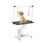 Hydraulic Dog Grooming Table: Elevate Your Pet Care