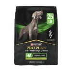 Hydrolyzed Protein Dog Food Veterinary Diets for Sensitive and Allergic Dogs