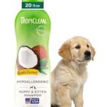 Hypoallergenic Shampoo for Puppies: Gentle Care for Sensitive Skin and Coats