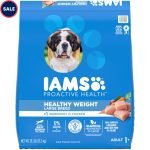 Iams Diet Dog Food: Transform Your Pet’s Health