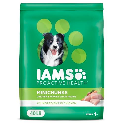 Iams Dog Food Review: Best Proactive Health Options for Every Breed