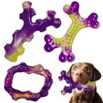 Indestructible Dog Toys for Aggressive Chewers: Top Durable Picks