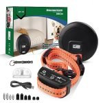 Indoor Wireless Dog Fence System: Top Solutions for Safe Dog Containment