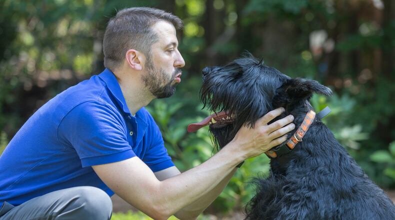 Intensive Dog Training: Transform Your Pet’s Behavior