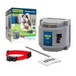 Invisible Wireless Dog Fence System: Ultimate Safety and Freedom for Pets