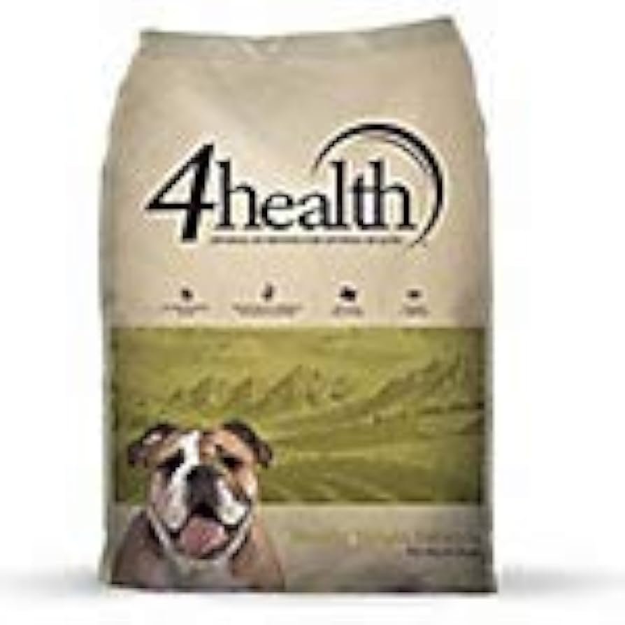 Is 4 Health a Good Dog Food: Unbiased Review