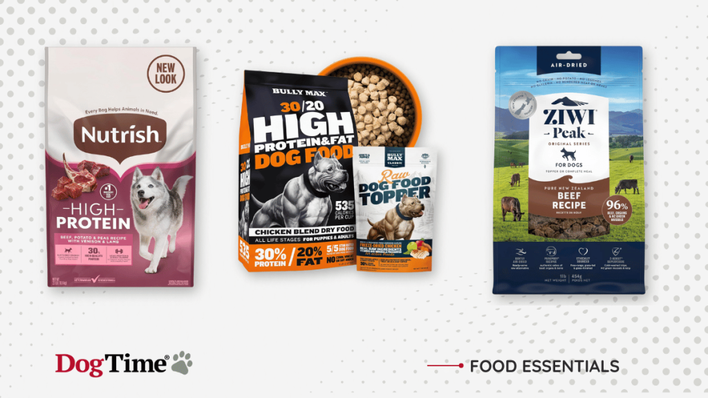 Is a High Protein Diet Good for Dogs: Benefits Explained