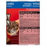 Is Gravy Train Dog Food Good for Dogs: Unveiling the Truth