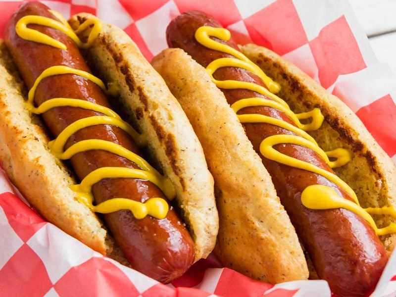Keto Diet Hot Dogs: Delicious Low-Carb Recipes