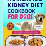 Kidney Diet for Dogs Homemade: Nutritious Recipes Guide
