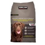 Kirkland Dog Food Review: Healthy, Nutritious Choices for Your Pet’s Wellness