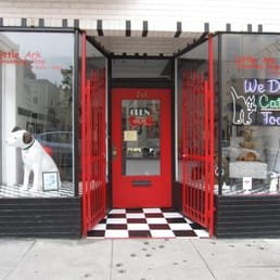 Little Ark Dog Grooming: Transform Your Pet’s Look