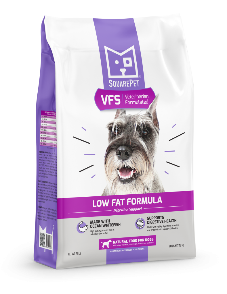 Low Fat Diet for Dogs With Pancreatitis: Essential Guide