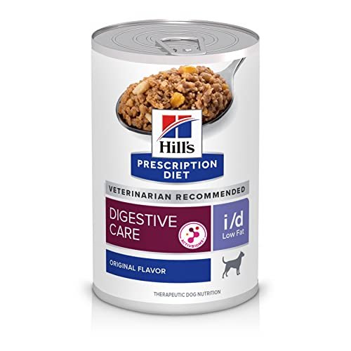 Low Fat Dog Food for Pancreatitis: Top Vet-Recommended Choices