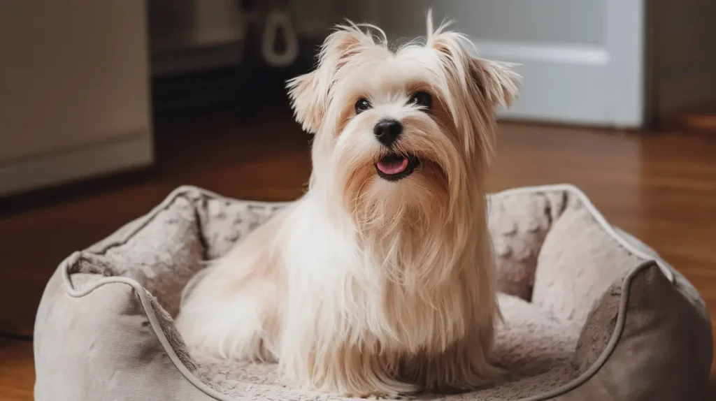 Maltese Dog Temperament Active: Energetic & Playful Traits