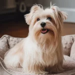 Maltese Dog Temperament Active: Energetic & Playful Traits