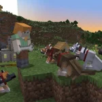 Minecraft Dog Breeder: Master the Art of Canine Companions
