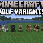 Minecraft Dog Breeds: Discover Unique Canine Companions