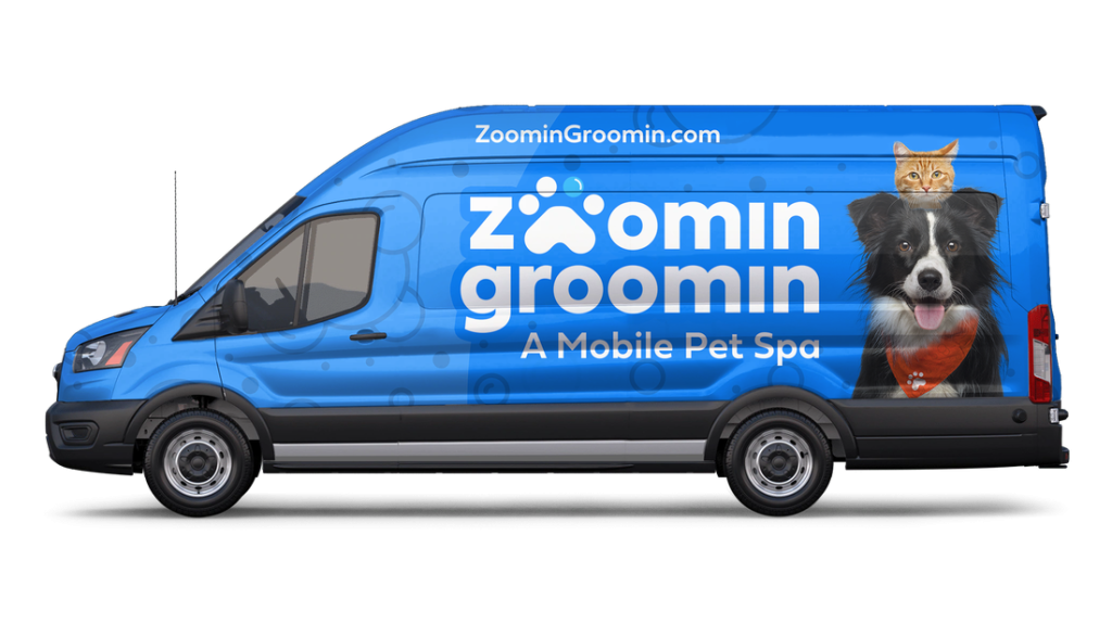Mobile Dog Grooming Baltimore: Convenient Pet Care Solutions