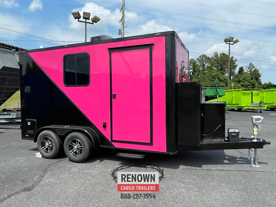 Mobile Dog Grooming Trailers for Sale: Transform Your Business