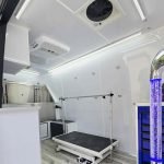 Mobile Dog Grooming Van: Convenient Pet Pampering