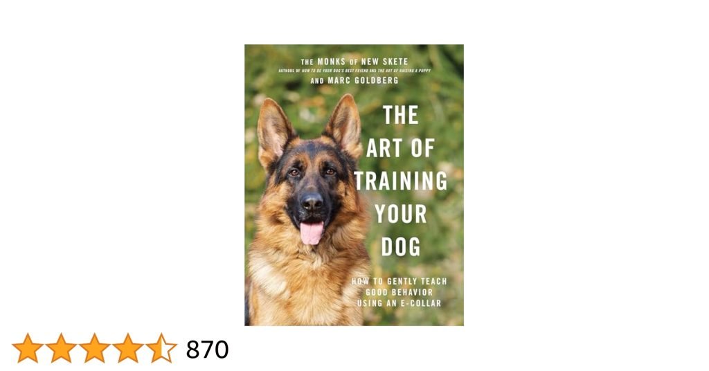 Monks of New Skete Dog Training: Secrets to Success