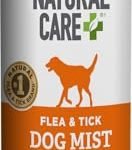 Natural Flea And Tick Spray for Dogs: Safe, Effective, Plant-Based Protection