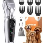 Oneisall Dog Grooming Kit: Ultimate Pet Care Tool